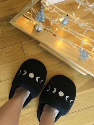 Pantu Fase Lunar