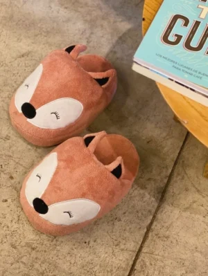 Pantu Zorrito
