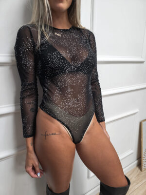 Body Asya