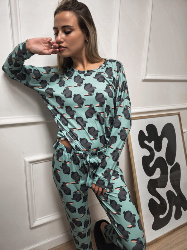 Pijama Francisca