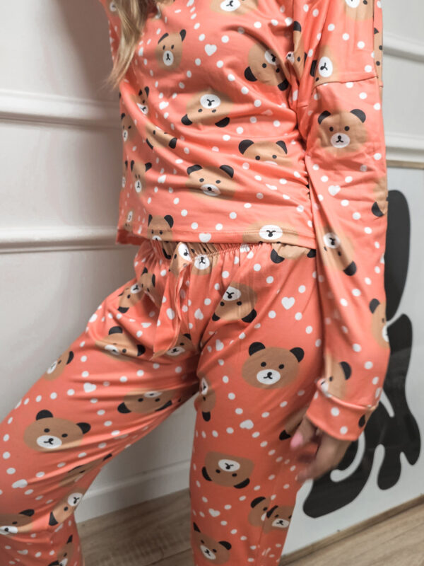 Pijama Gala