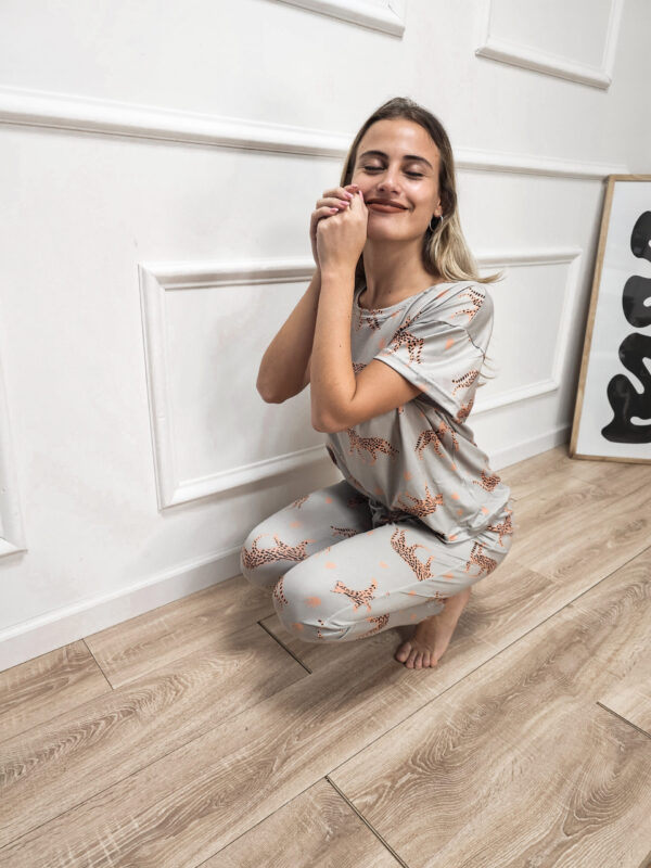 Pijama Haimi