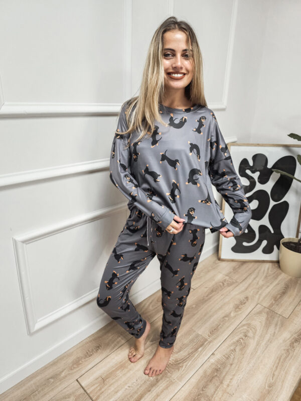 Pijama Heloisa