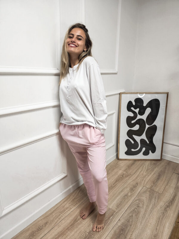 Pijama Fati