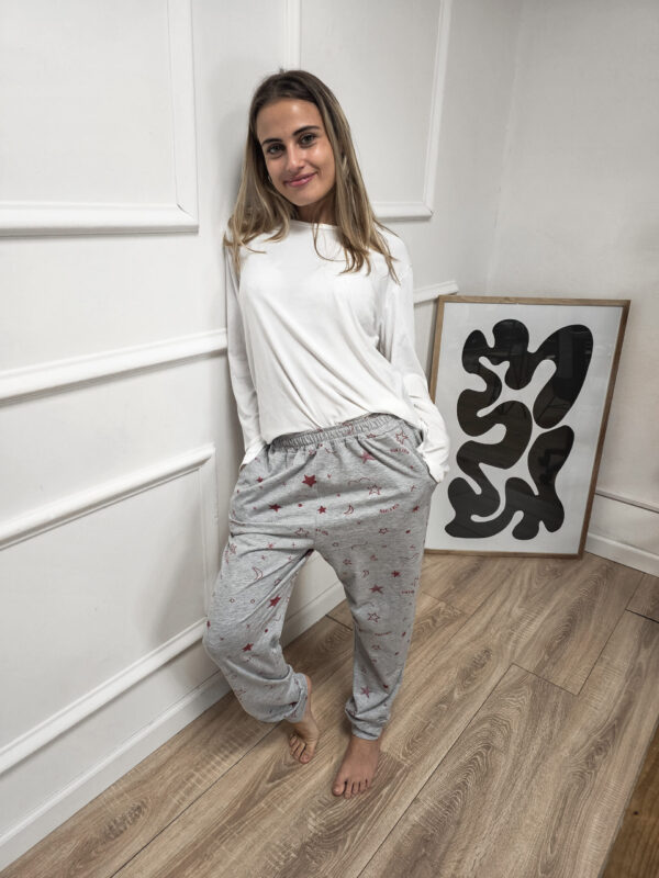 Pijama Frida