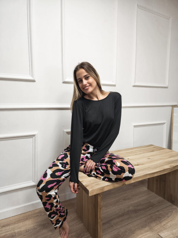Pijama Alba - Imagen 2