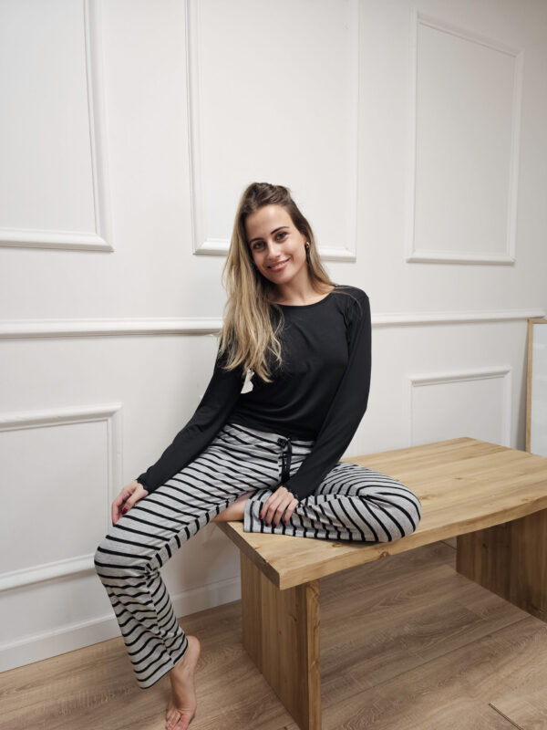 Pijama Alma