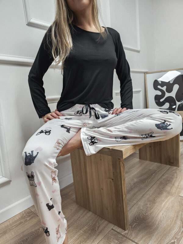 Pijama Carmen