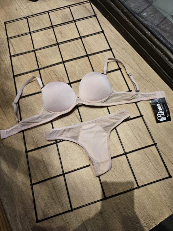 Conjunto Zoe