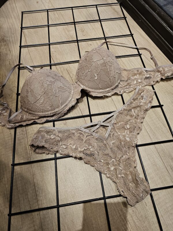 Conjunto Luna