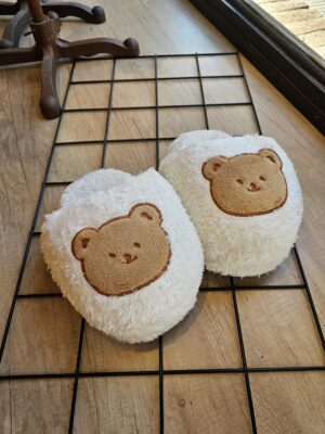 Pantu Teddy