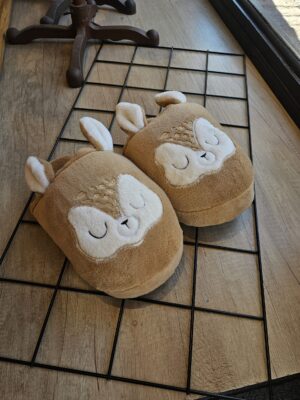 Pantu Bambi