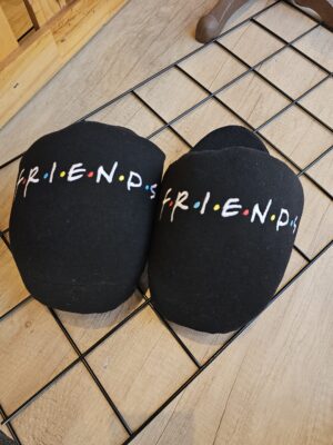 Pantu Friends
