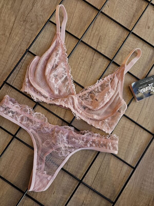 Conjunto Cordelia