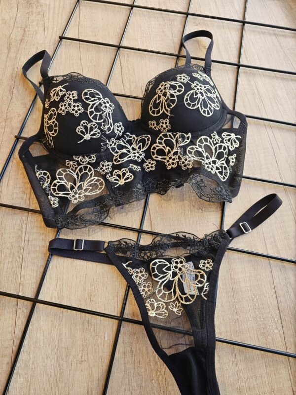 Conjunto Delfina - Imagen 4