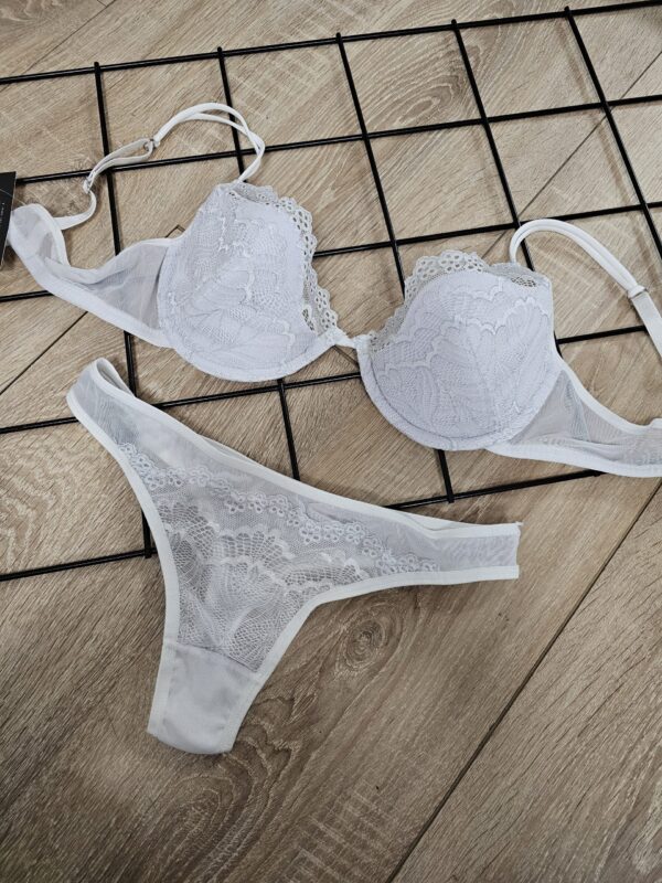 Conjunto Valentina