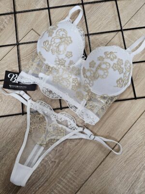Bustier Josefina