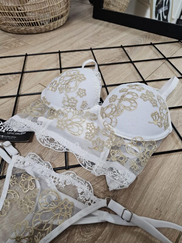 Conjunto Delfina - Imagen 2
