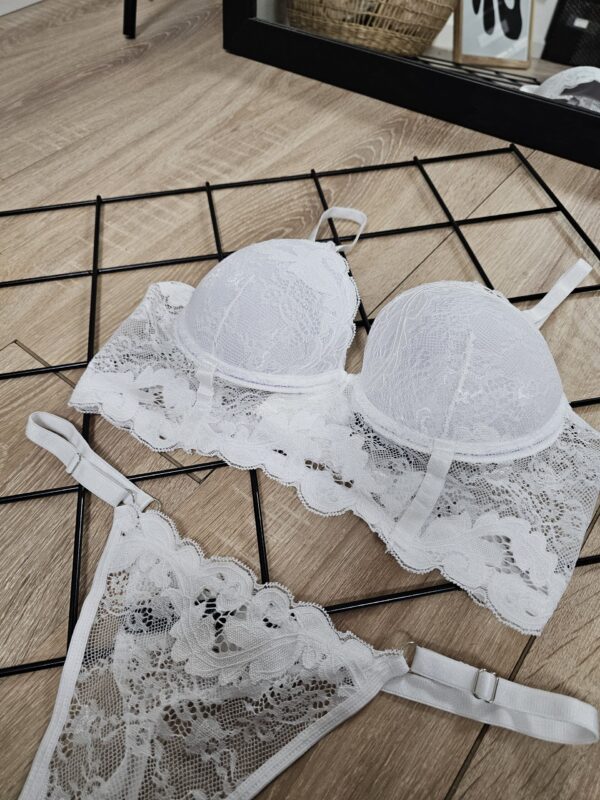 Conjunto Karin