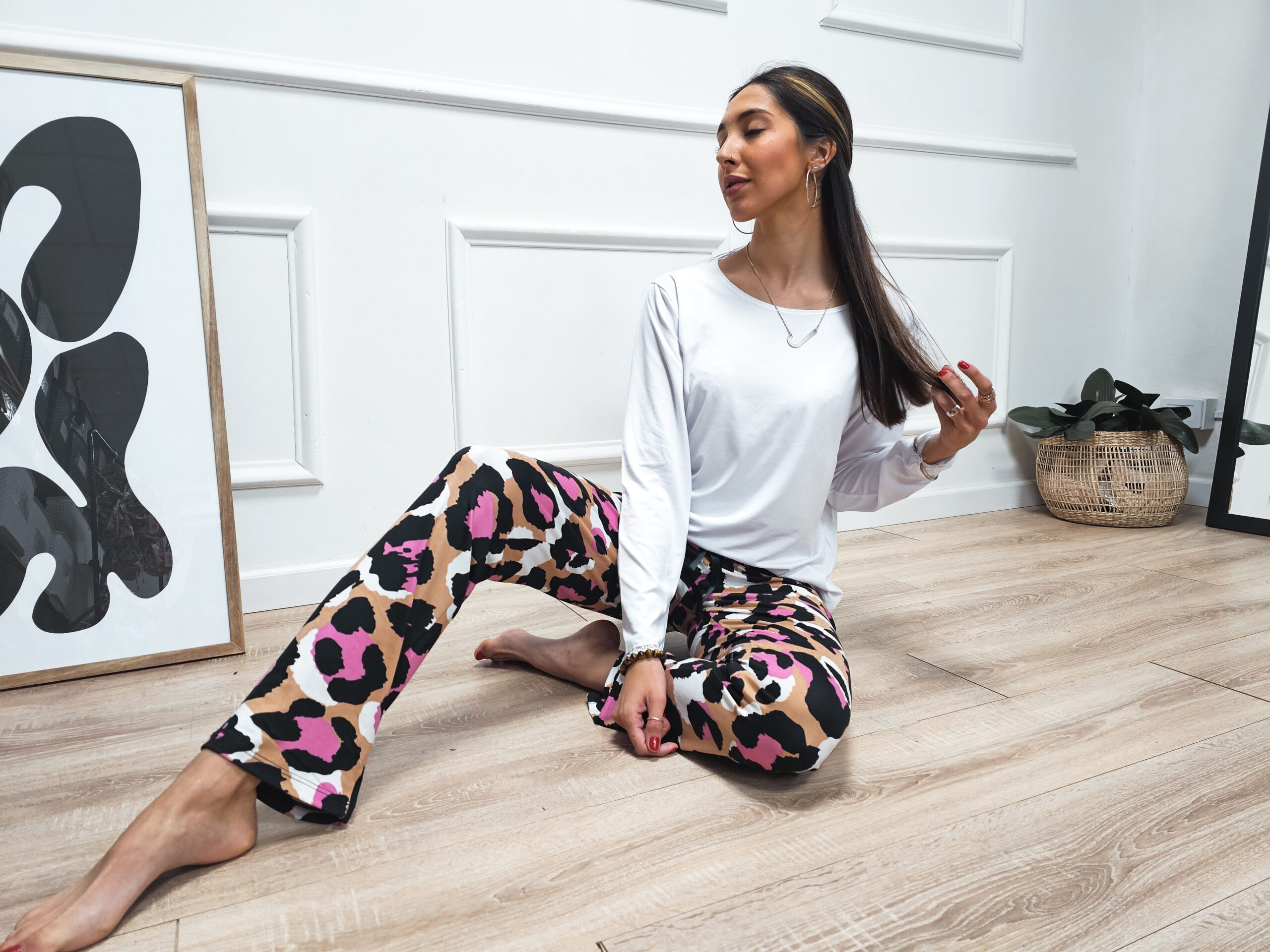 Pijama Alba - Imagen 4