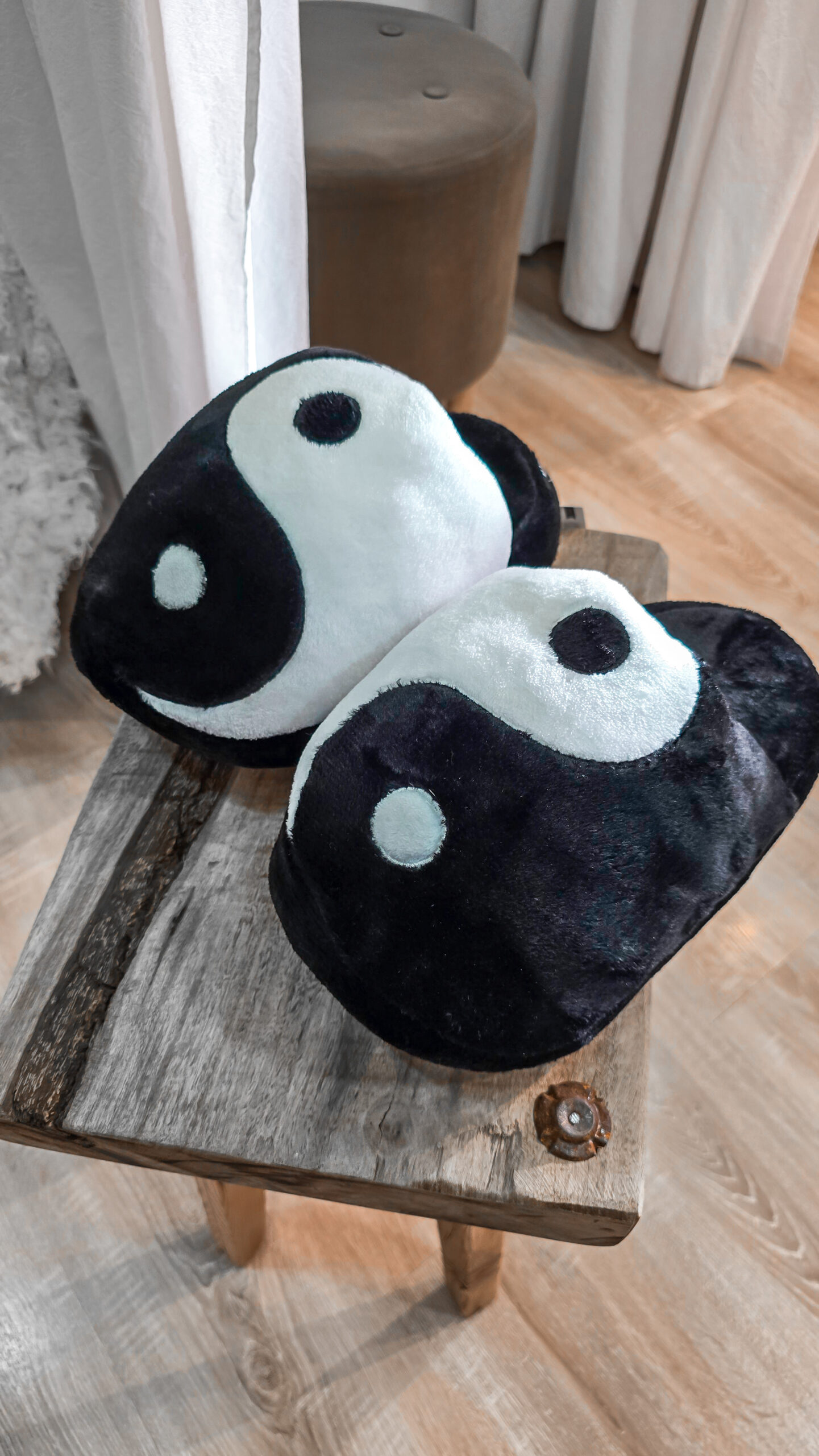 Pantu Yang - Imagen 2