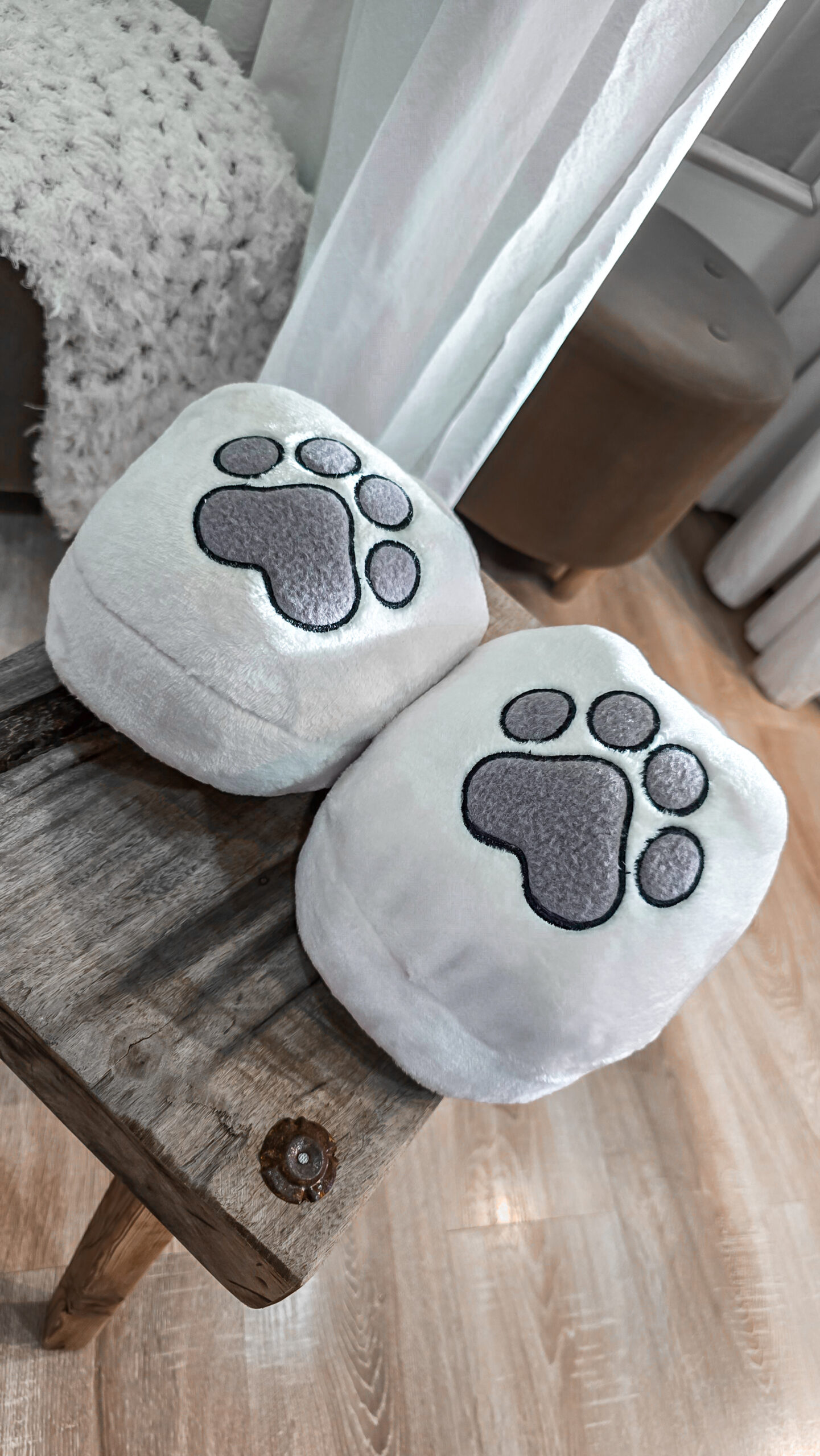 Pantu Huella - Imagen 4