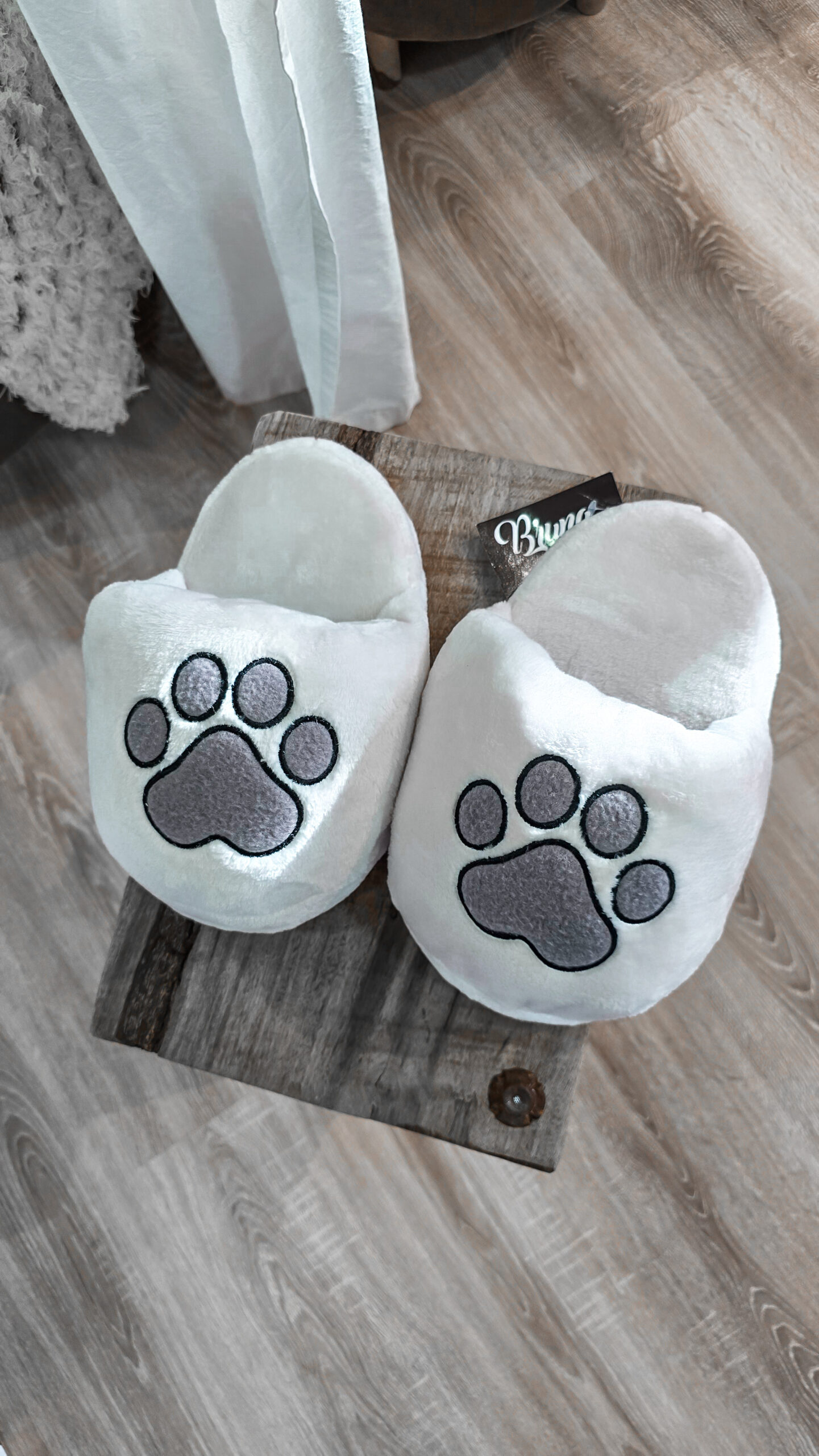 Pantu Huella - Imagen 3