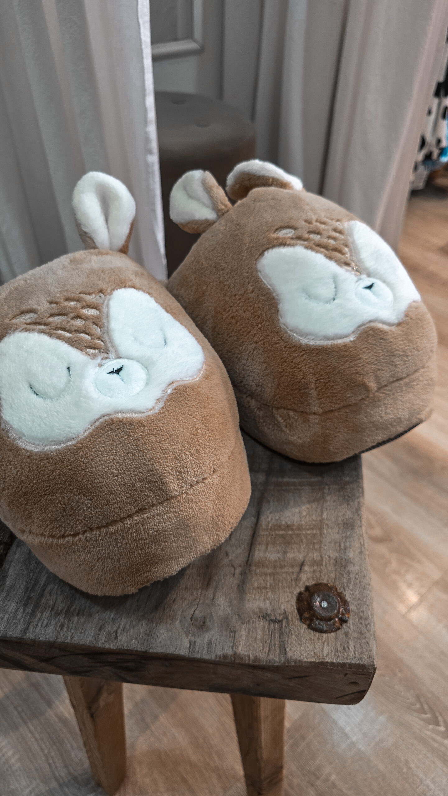 Pantu Bambi - Imagen 3