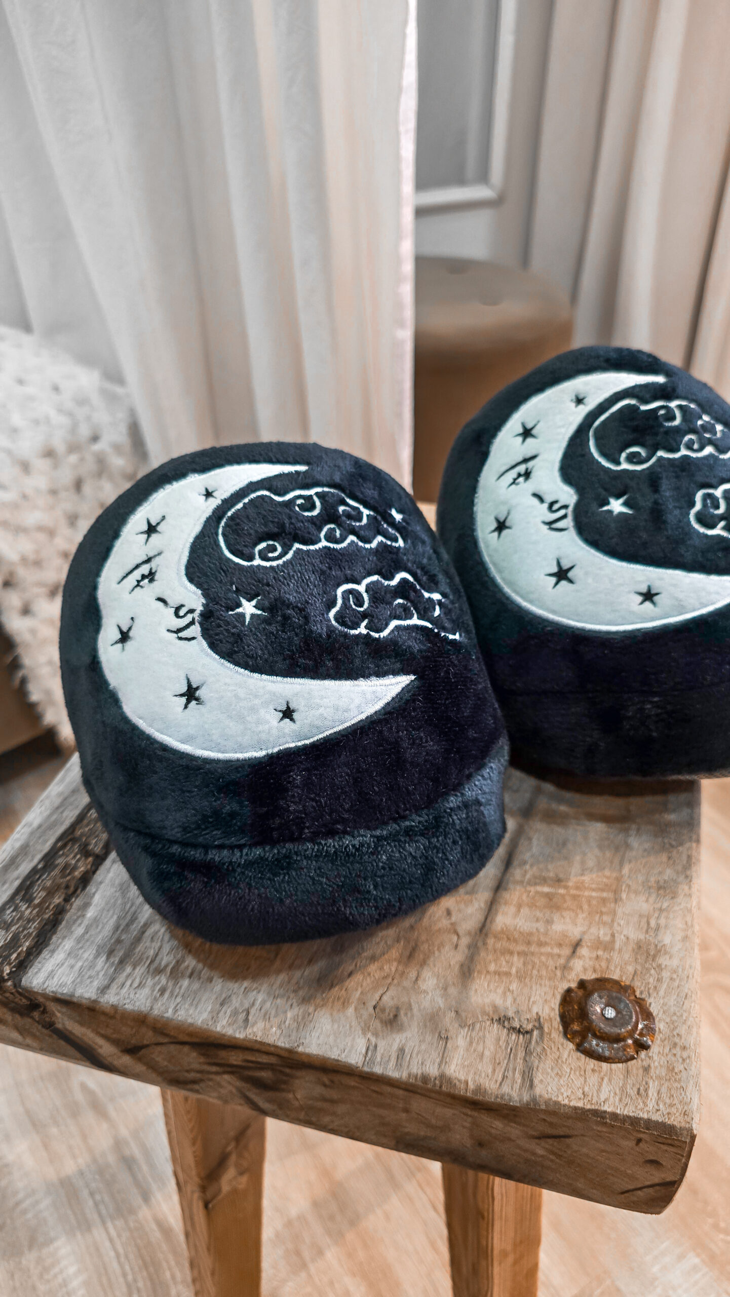 Pantu Luna - Imagen 2