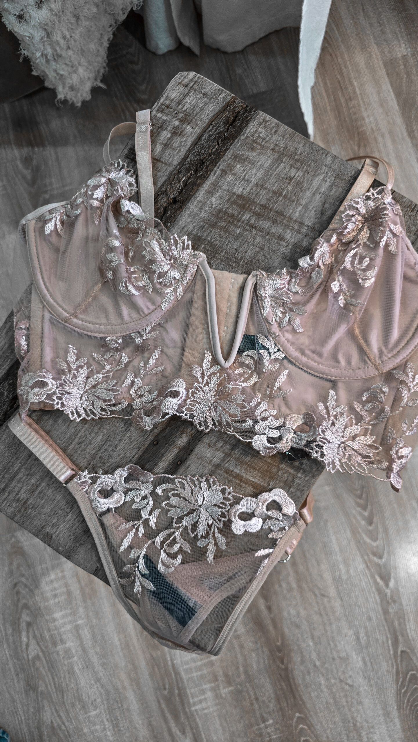 Bustier Alexia - Imagen 7