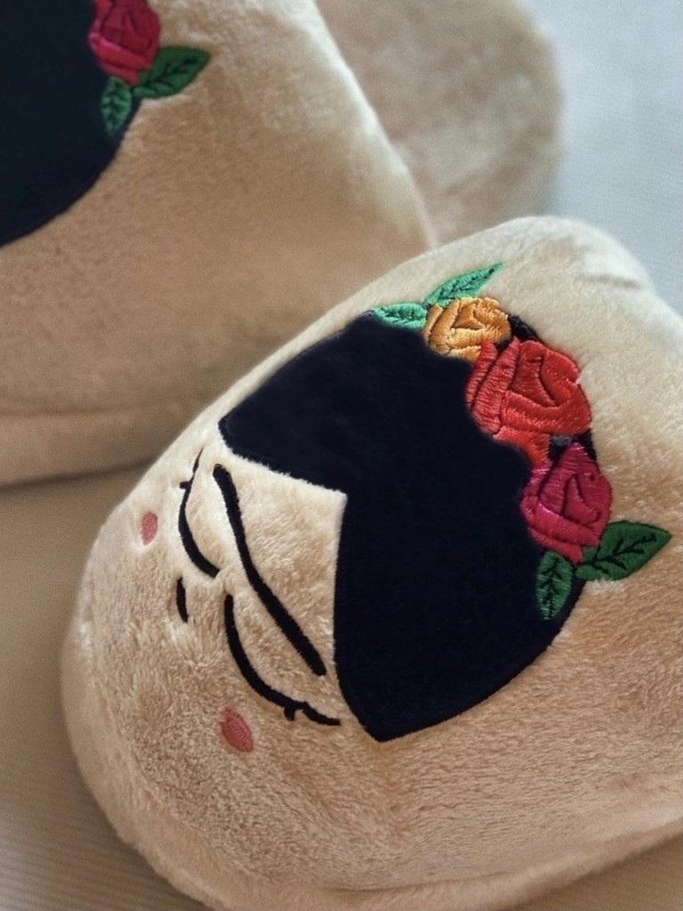 Pantu Frida - Imagen 3