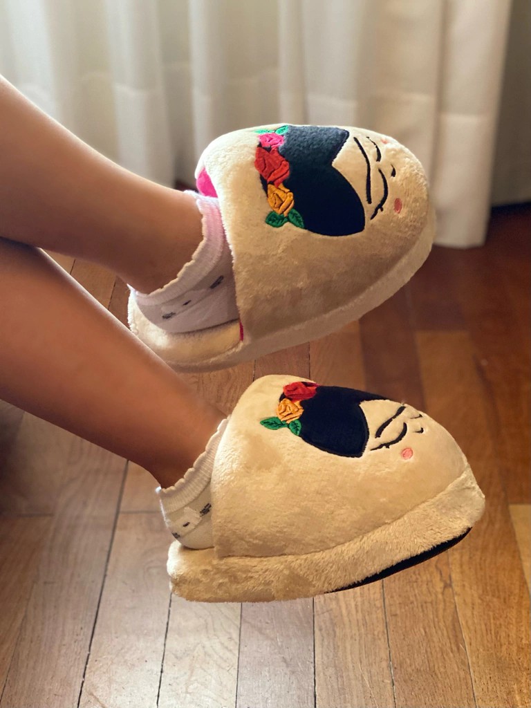 Pantu Frida - Imagen 2