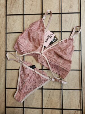 Conjunto Viquita