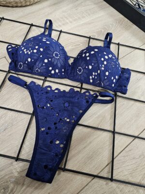 Conjunto Maite