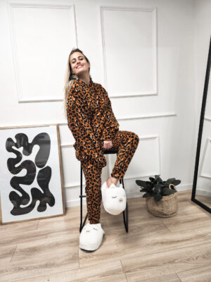 Maxi Buzo Greta