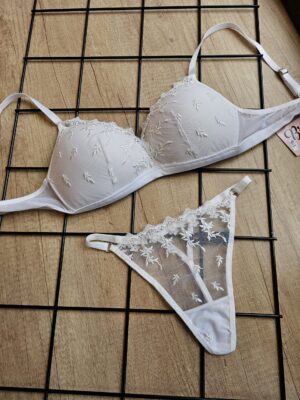 Conjunto Selva