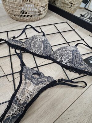 Conjunto Aurora