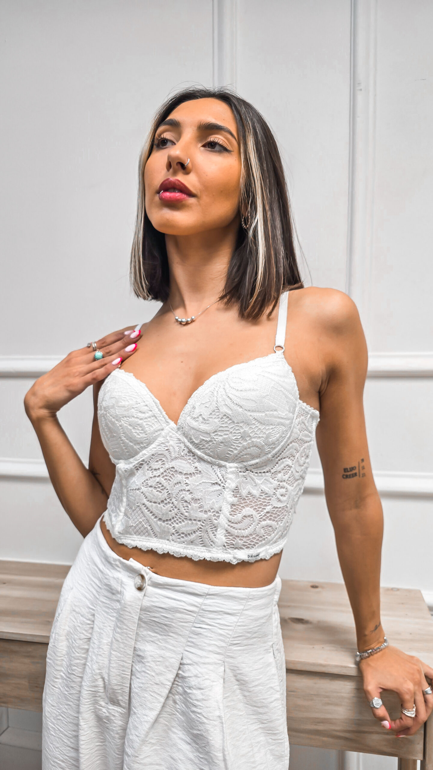 Conjunto Barbarita - Imagen 2