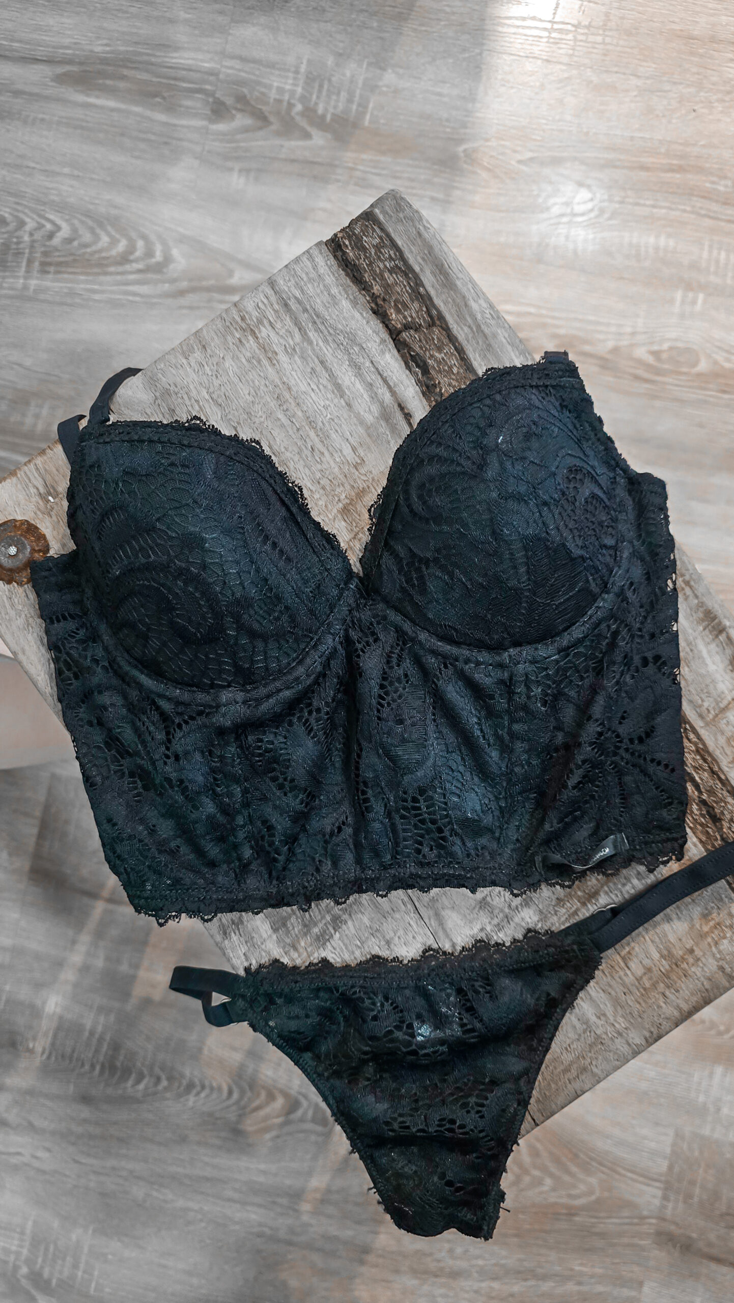 Conjunto Barbarita - Imagen 5