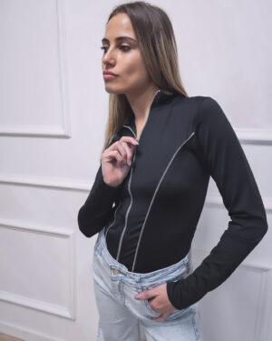 Body Aurora