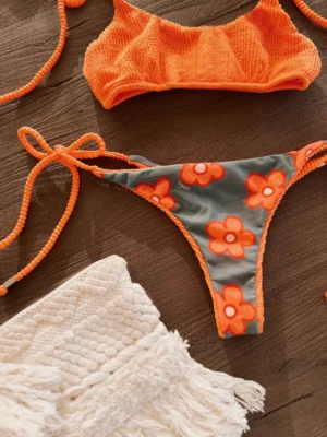Bikini Boom Shei