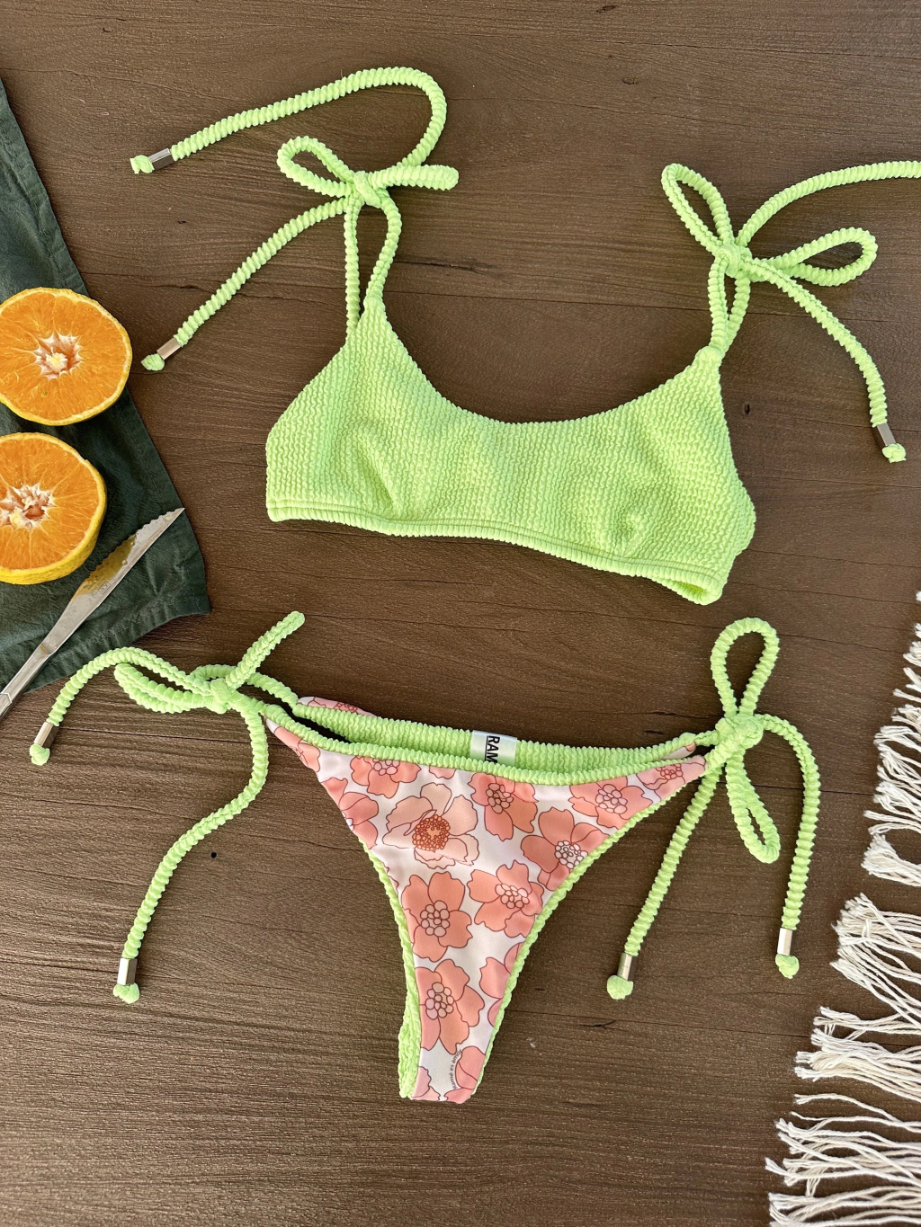 Bikini Nere - Imagen 3