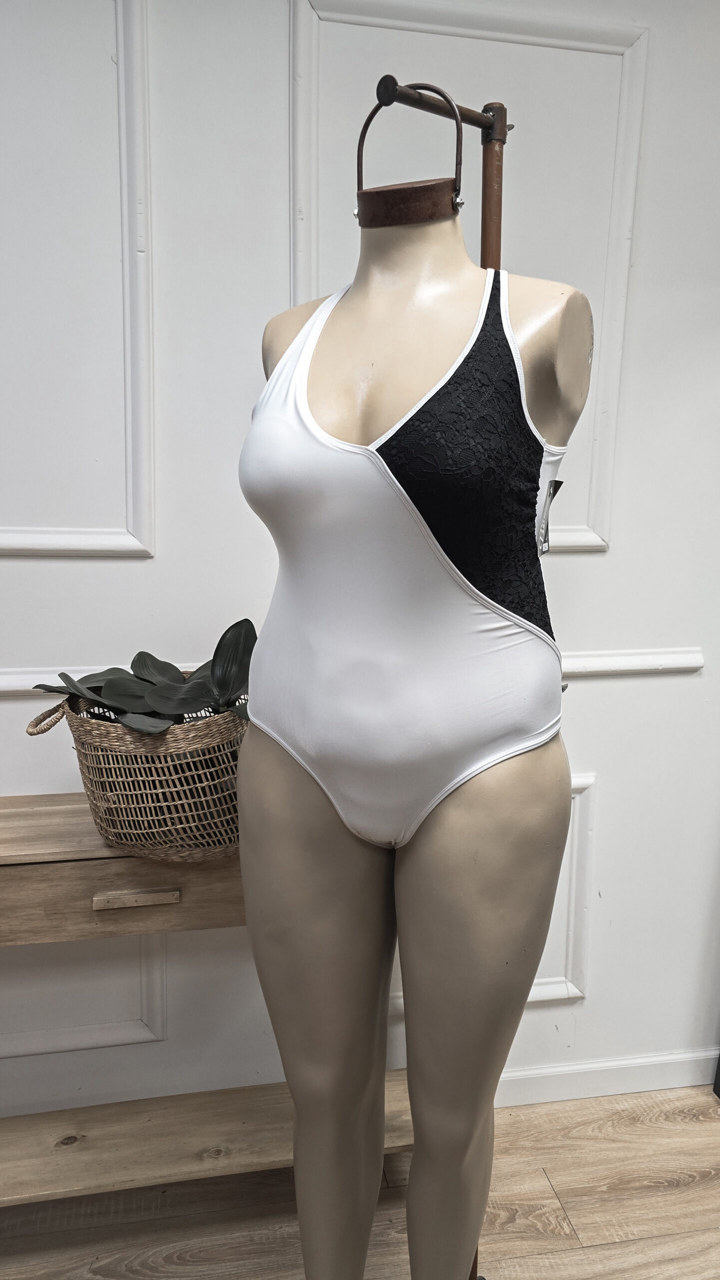 Enteriza Megan - Imagen 4