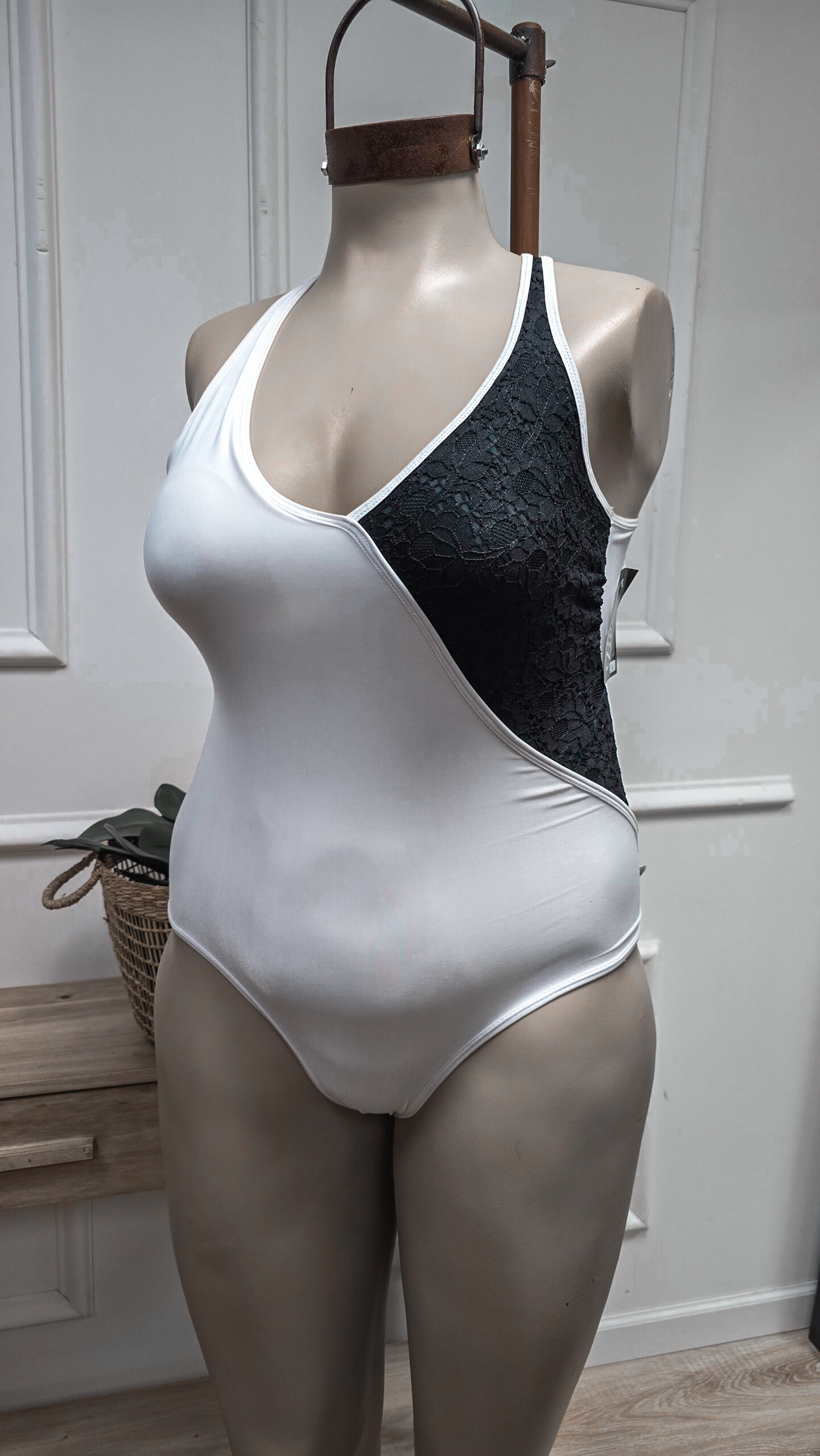 Enteriza Megan - Imagen 2