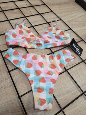 Bikini Fruti
