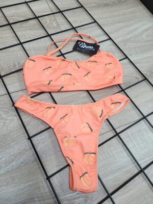 Bikini Durazno