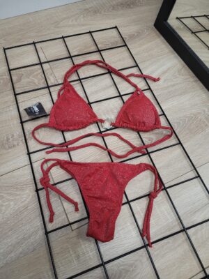 Bikini Lilium