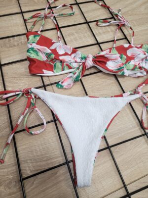 Bikini Florecer