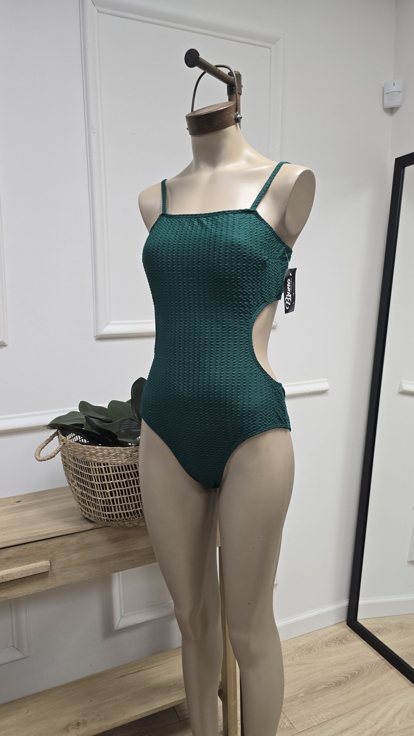 Enteriza Petal - Imagen 5