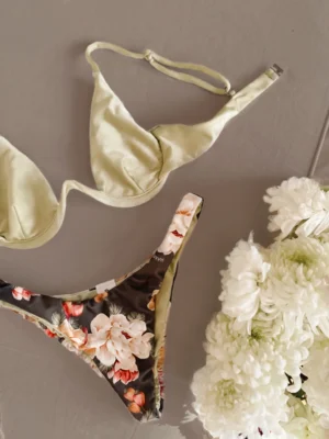 Bikini Kime